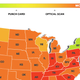 Illustration for article titled Dvices Voting Machines Map Shows Us Just Where the Election Will Be Stolen